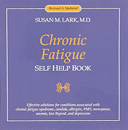 Chronic Fatigue: Self Help Book