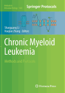 Chronic Myeloid Leukemia: Methods and Protocols