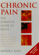 Chronic pain : the complete guide to relief