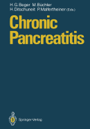 Chronic Pancreatitis: Research and Clinical Management