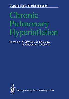 Chronic Pulmonary Hyperinflation - Grassino, A (Editor), and Corsico, R (Foreword by), and Rampulla, C (Editor)