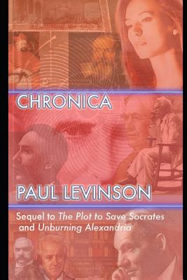 Chronica - Levinson, Paul