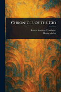 Chronicle of the Cid