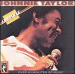 Chronicle: The 20 Greatest Hits - Johnnie Taylor