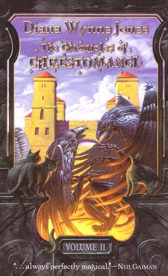 Chronicles of Chrestomanci, Volume 2: The Magicians of Caprona/Witch Week - Jones, Diana Wynne