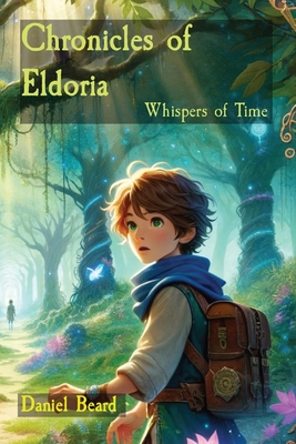 Chronicles of Eldoria: Whispers of Time - Beard, Daniel