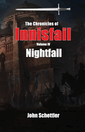 Chronicles of Innisfail: Nightfall