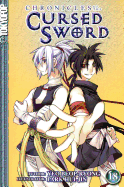 Chronicles of the Cursed Sword, Volume 18