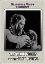 Chronicles of the Gray House - Arthur von Gerlach