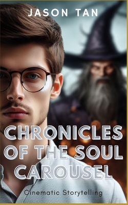 Chronicles of the Soul Carousel - Tan, Jason