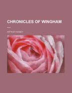Chronicles of Wingham