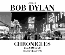 Chronicles Volume 1 (Audio)