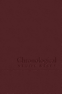 Chronological Study Bible-NKJV