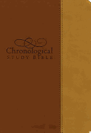 Chronological Study Bible-NKJV