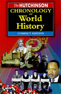 Chronology of World History: Compact Edition