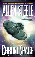 Chronospace - Steele, Allen