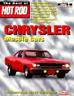 Chrysler Muscle Cars