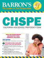 CHSPE: California High School Proficiency Exam