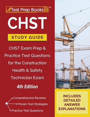 CHST Study Guide - Tpb Publishing