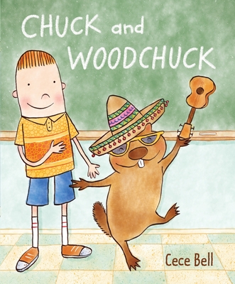 Chuck and Woodchuck - 