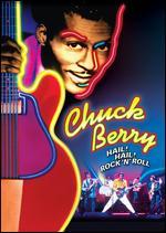 Chuck Berry: Hail! Hail! Rock 'n' Roll
