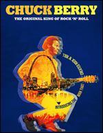 Chuck Berry: The Original King of Rock 'N' Roll [Blu-ray]