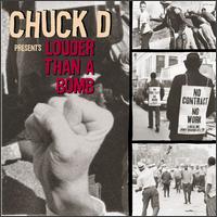 Chuck D Presents: Louder Than a Bomb - Various Artists