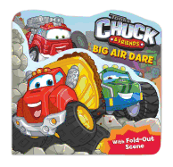 Chuck & Friends Big Air Dare