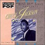 Chuck Jackson