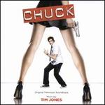 Chuck [Original Television Soundtrack]