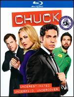 Chuck: Season 04