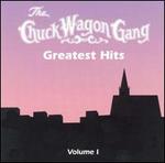 Chuck Wagon Gang's Greatest Hits, Vol. 1