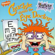 Chuckie visits the eye doctor