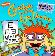 Chuckie Visits the Eye Doctor - David, Luke