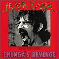 Chunga's Revenge - Frank Zappa