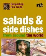 Chunky Cookbook: Salads & Side Dishes from around the world