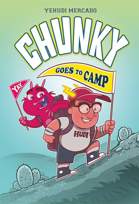 Chunky Goes to Camp - 