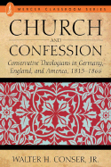 Church and Confession