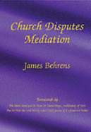 Church Disputes Mediation