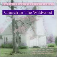 Church in the Wildwood - Alisa Jones