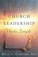 Church Leadership Made Simple