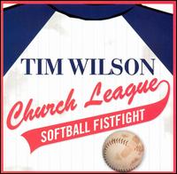 Church League Softball Fistfight - Tim Wilson