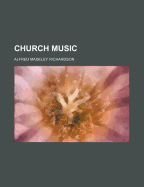 Church Music