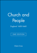 Church People Engl 1450- 2e