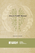 Church PLANT Manual