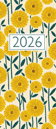 Church Pocket Book Diary with Lectionary 2026: 14-Month Christian Personal Organiser with Liturgical Calendar, Daily Scripture Readings, and Church Event Scheduler for 2026