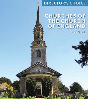 Churches of the Church of England - Gough, Janet