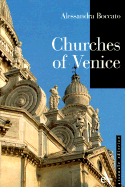 Churches of Venice - Boccato, Alessandra