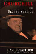 Churchill and the Secret Service