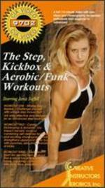 CIA 9702: Step, Kickbox & Aerobic/Funk Workouts